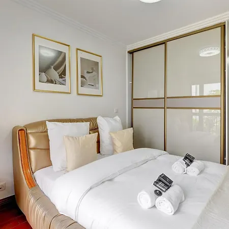 Apartamento Terrasse Et Elegance -l'ideal Proche Republique