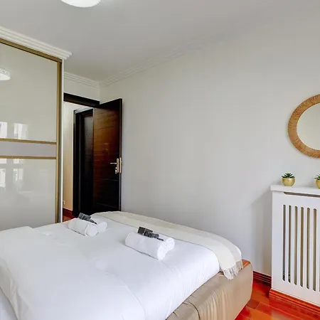 Terrasse Et Elegance -l'ideal Proche Republique Apartamento París