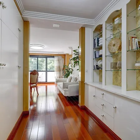 Apartamento Terrasse Et Elegance -l'ideal Proche Republique