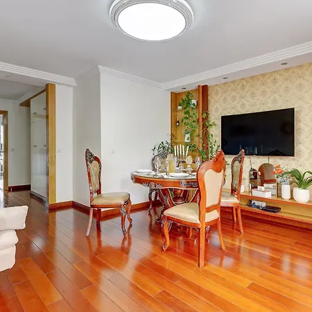 Terrasse Et Elegance -l'ideal Proche Republique Apartamento